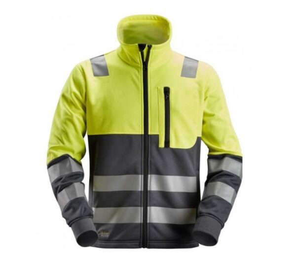 Fliis Snickers Hi-Vis