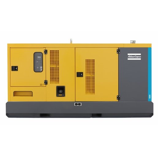 GENERAATOR DIISEL 150KVA