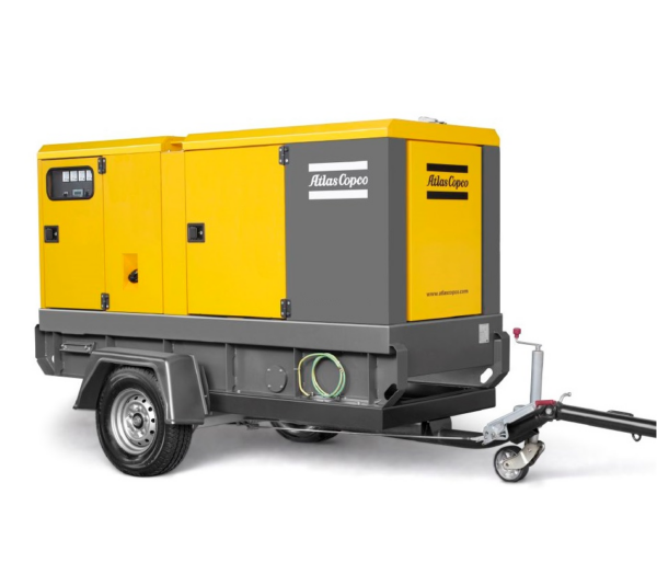 GENERAATORID 15.1 - 75KVA