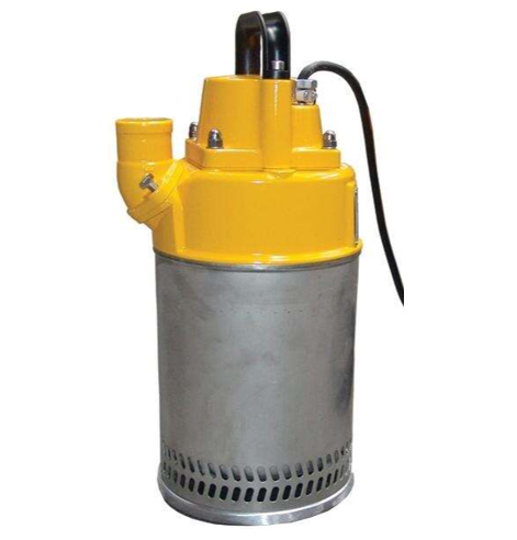 VEEPUMP 2'' (230V) 0.9KW