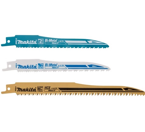 Tiigersaetera HM 305x1.25mm, puit/met, Heavy duty